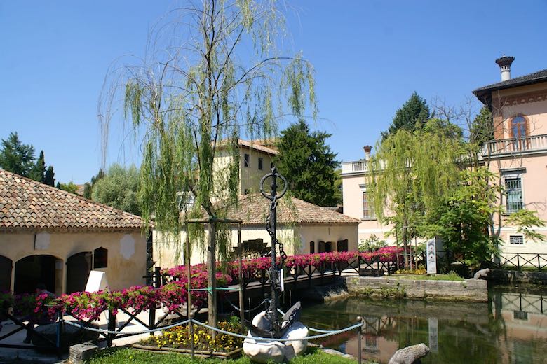 Portogruaro 