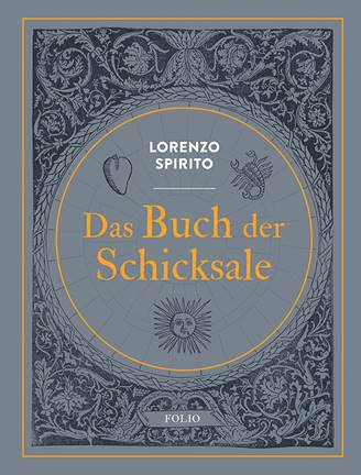 Lorenzo Spirito - Buch der Schicksale