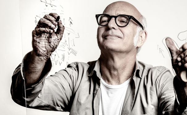 Ludovico Einaudi Elements