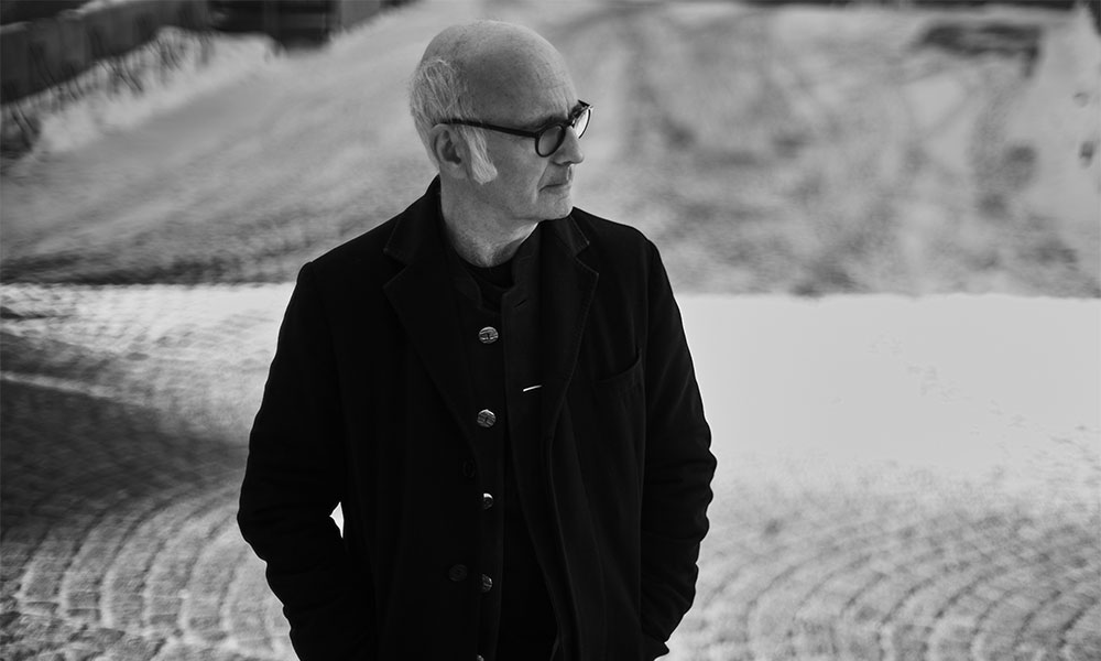 Ludovico Einaudi 