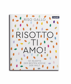 Risotto ti amo!