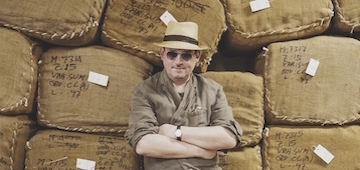 Roland Graf im Blog auf italissimo- Bustine del bacco  Roland Graf im Blog auf italissimo- Bustine del bacco