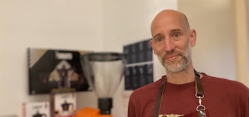 Wien Baristakurs Espressorado Wien Baristakurs Espressorado