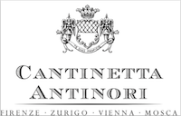 Logo Cantinetta Antinori Wien
